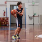 U 14: Kontovel - Azzurra