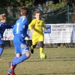 Nogomet,U13:Božični turnir Zarje