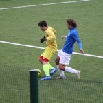 Nogomet: 2.AL : Vesna - Campanelle