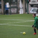 Nogomet: 2.AL : Vesna - Campanelle