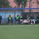 Nogomet: 2.AL : Vesna - Campanelle