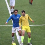 Nogomet: 2.AL : Vesna - Campanelle