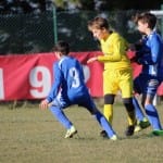Nogomet,U13:Božični turnir Zarje