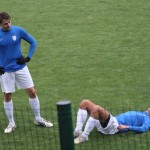 Nogomet: 2.AL : Vesna - Campanelle