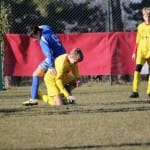 Nogomet,U13:Božični turnir Zarje