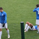 Nogomet: 2.AL : Vesna - Campanelle