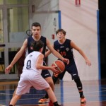 U 14: Kontovel - Azzurra