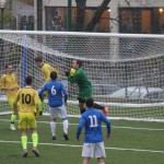 Nogomet: 2.AL : Vesna - Campanelle