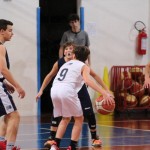 U 14: Kontovel - Azzurra