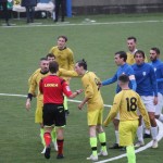 Nogomet: 2.AL : Vesna - Campanelle