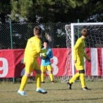 Nogomet,U13:Božični turnir Zarje