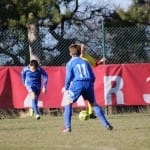 Nogomet,U13:Božični turnir Zarje