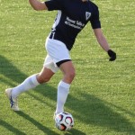 Nogomet;2AL : Vesna - Costainternational