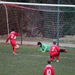 U14: Zarja - Juventina