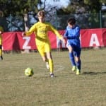 Nogomet,U13:Božični turnir Zarje