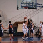 U 14: Kontovel - Azzurra