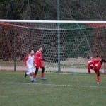 U14: Zarja - Juventina