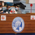 U 14: Kontovel - Azzurra