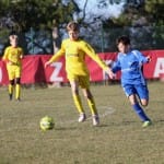 Nogomet,U13:Božični turnir Zarje