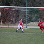 U14: Zarja - Juventina