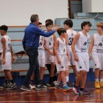 U 14: Kontovel - Azzurra