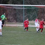 U14: Zarja - Juventina