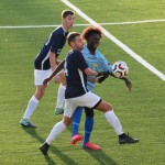 Nogomet;2AL : Vesna - Costainternational