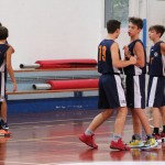 U 14: Kontovel - Azzurra