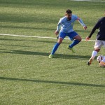 Nogomet;2AL : Vesna - Costainternational