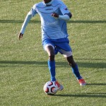 Nogomet;2AL : Vesna - Costainternational