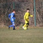 Nogomet,U13:Božični turnir Zarje