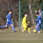 Nogomet,U13:Božični turnir Zarje