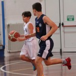 U 14: Kontovel - Azzurra