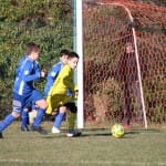 Nogomet,U13:Božični turnir Zarje