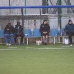 Nogomet;2AL : Vesna - Costainternational