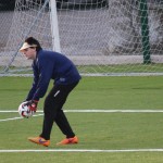 Nogomet;2AL : Vesna - Costainternational