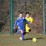 Nogomet,U13:Božični turnir Zarje