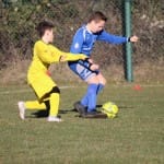 Nogomet,U13:Božični turnir Zarje