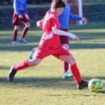 Nogomet,U13:Božični turnir Zarje