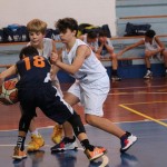 U 14: Kontovel - Azzurra