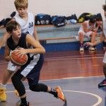 U 14: Kontovel - Azzurra
