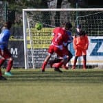 Nogomet,U13:Božični turnir Zarje