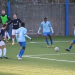 Nogomet;2AL : Vesna - Costainternational