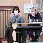 Odbojka U 14: Sloga Dvigala Barich - Eurovolleyschool