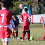 Nogomet,U13:Božični turnir Zarje