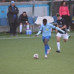 Nogomet;2AL : Vesna - Costainternational