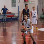 U 14: Kontovel - Azzurra