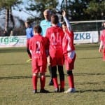 Nogomet,U13:Božični turnir Zarje