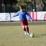 Nogomet,U13:Božični turnir Zarje