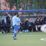 Nogomet;2AL : Vesna - Costainternational